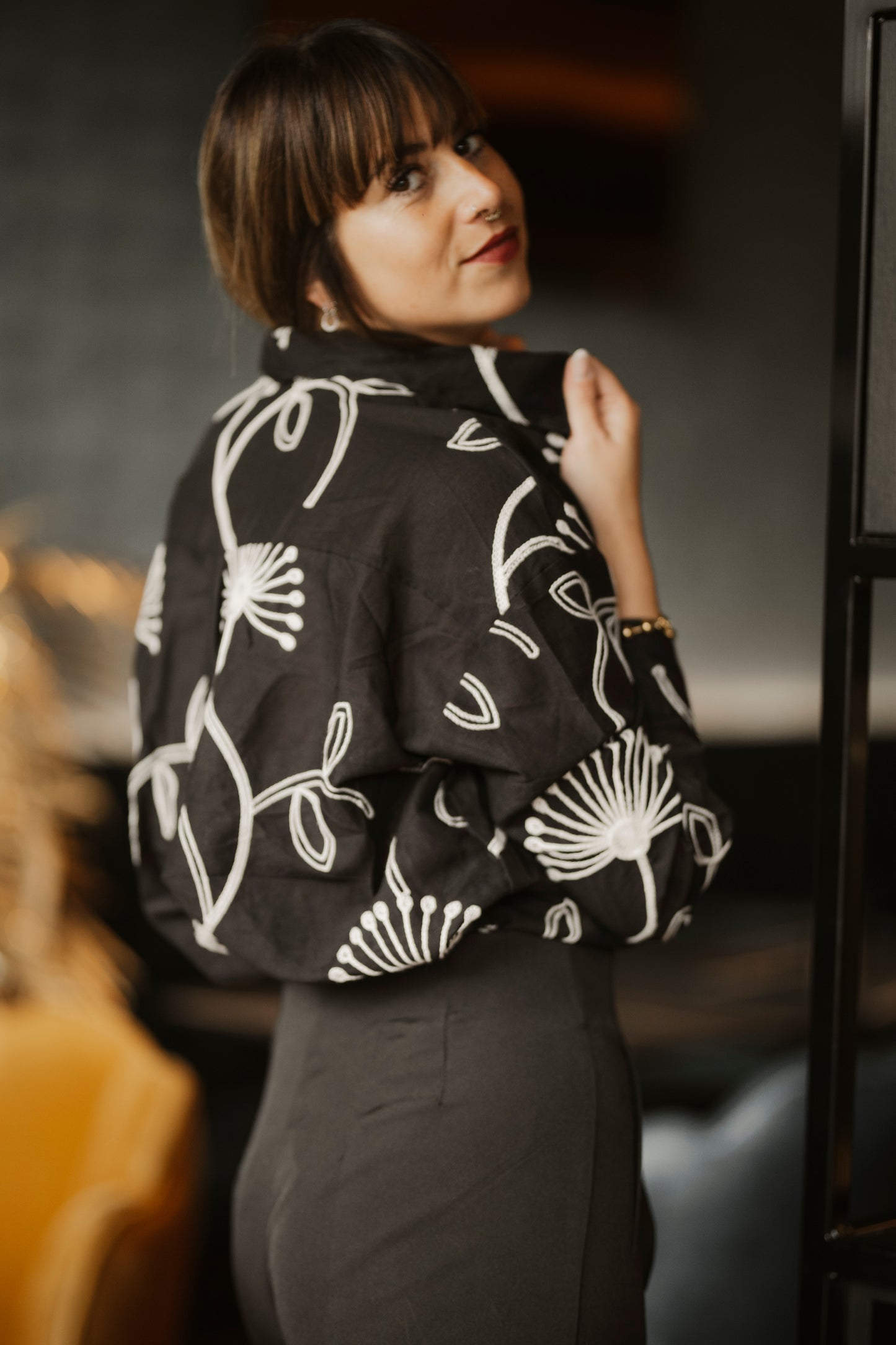 Chemise PATY