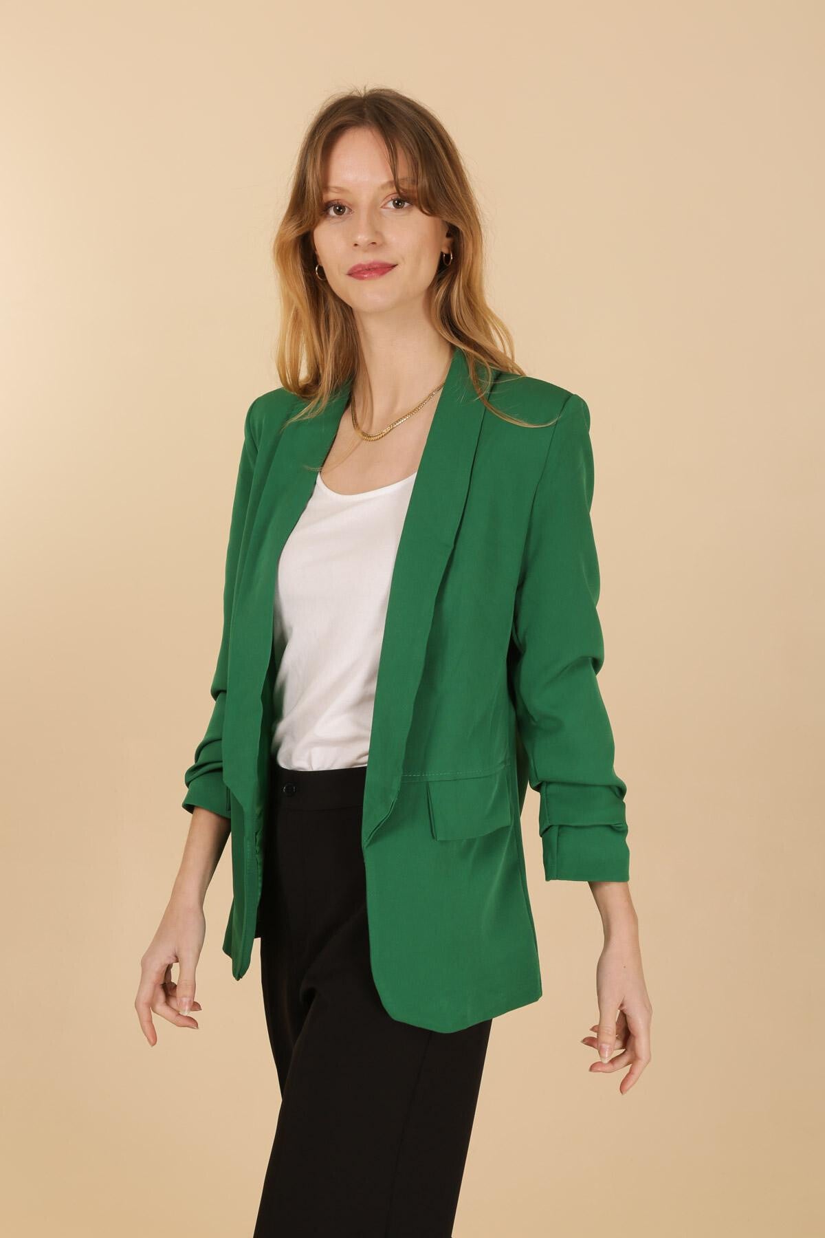 Blazer OLIVIA