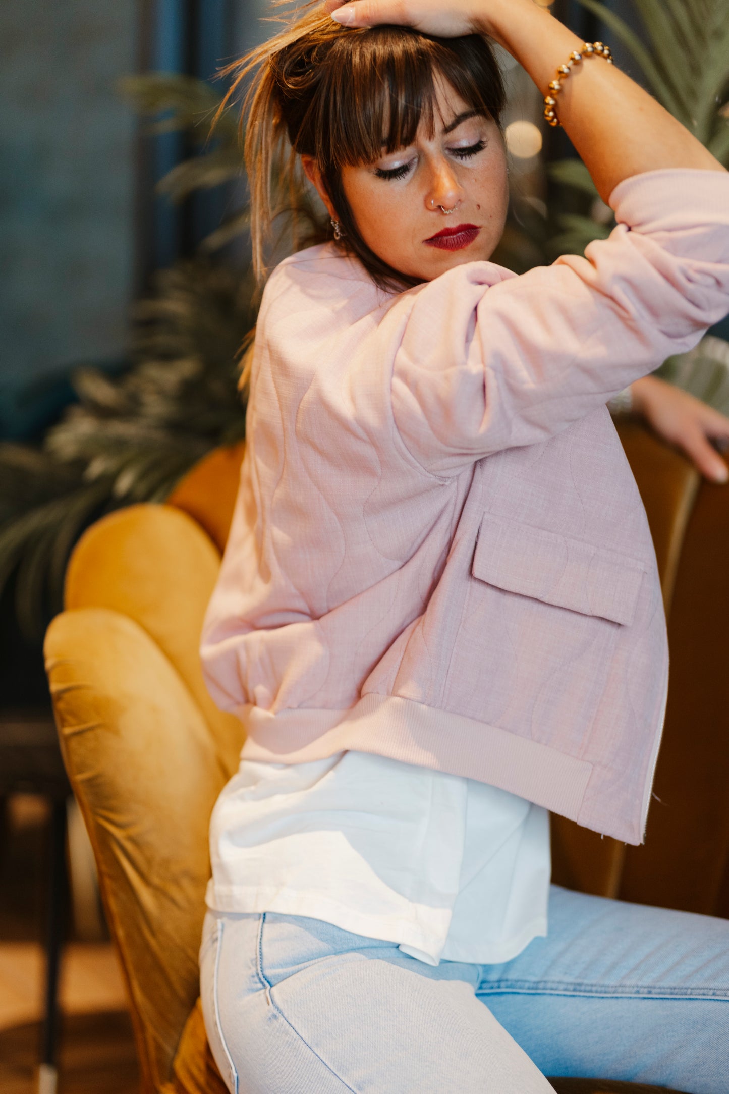 Bomber JODIE