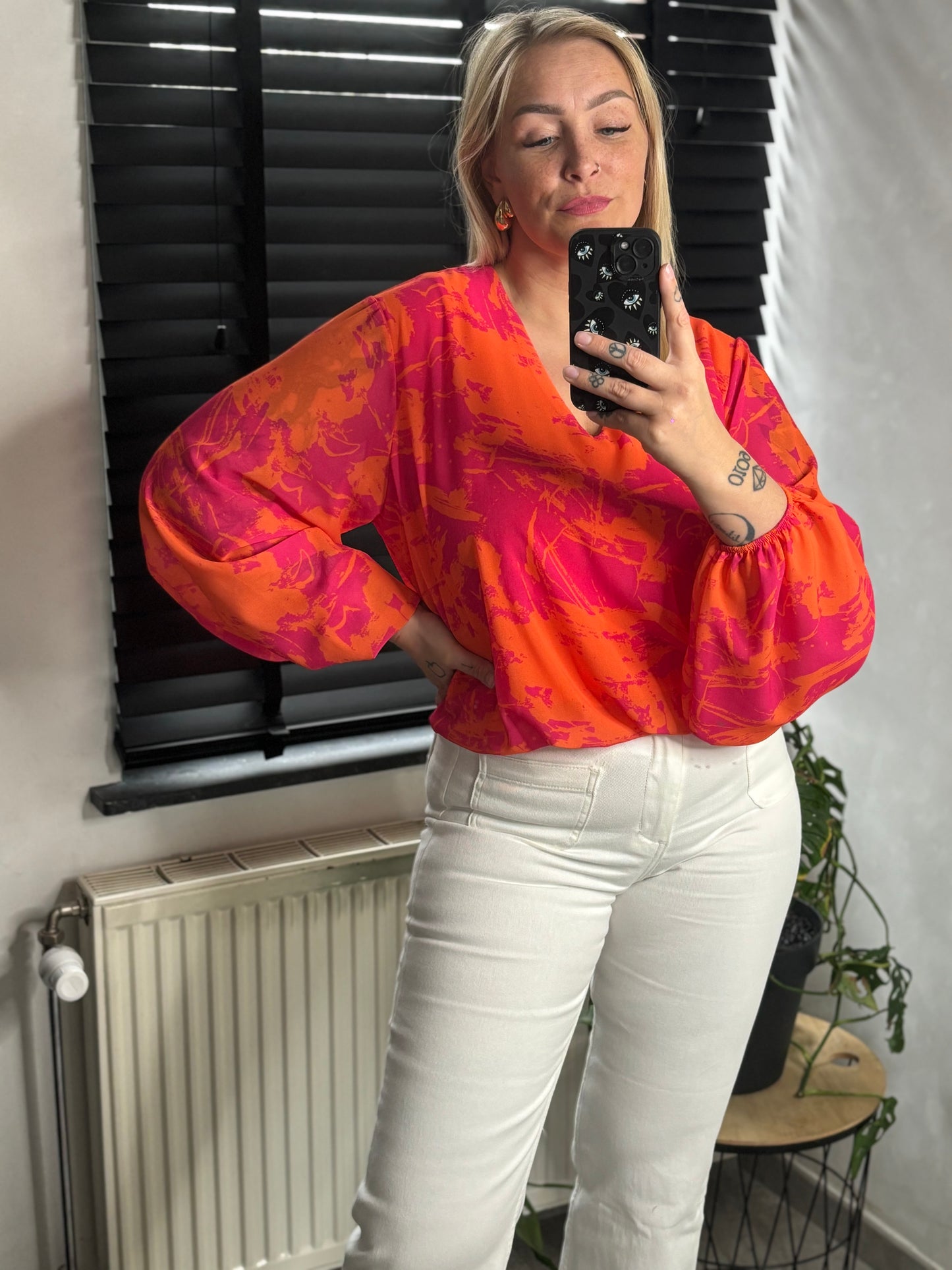 Blouse ANGELA