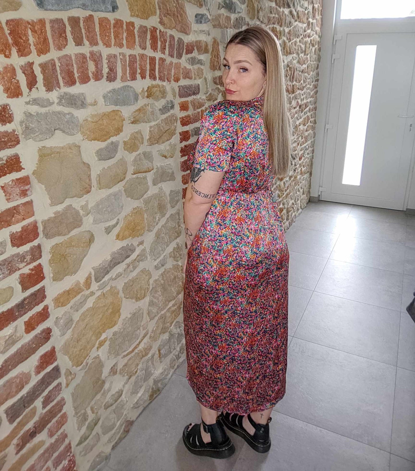 Robe LUCIE