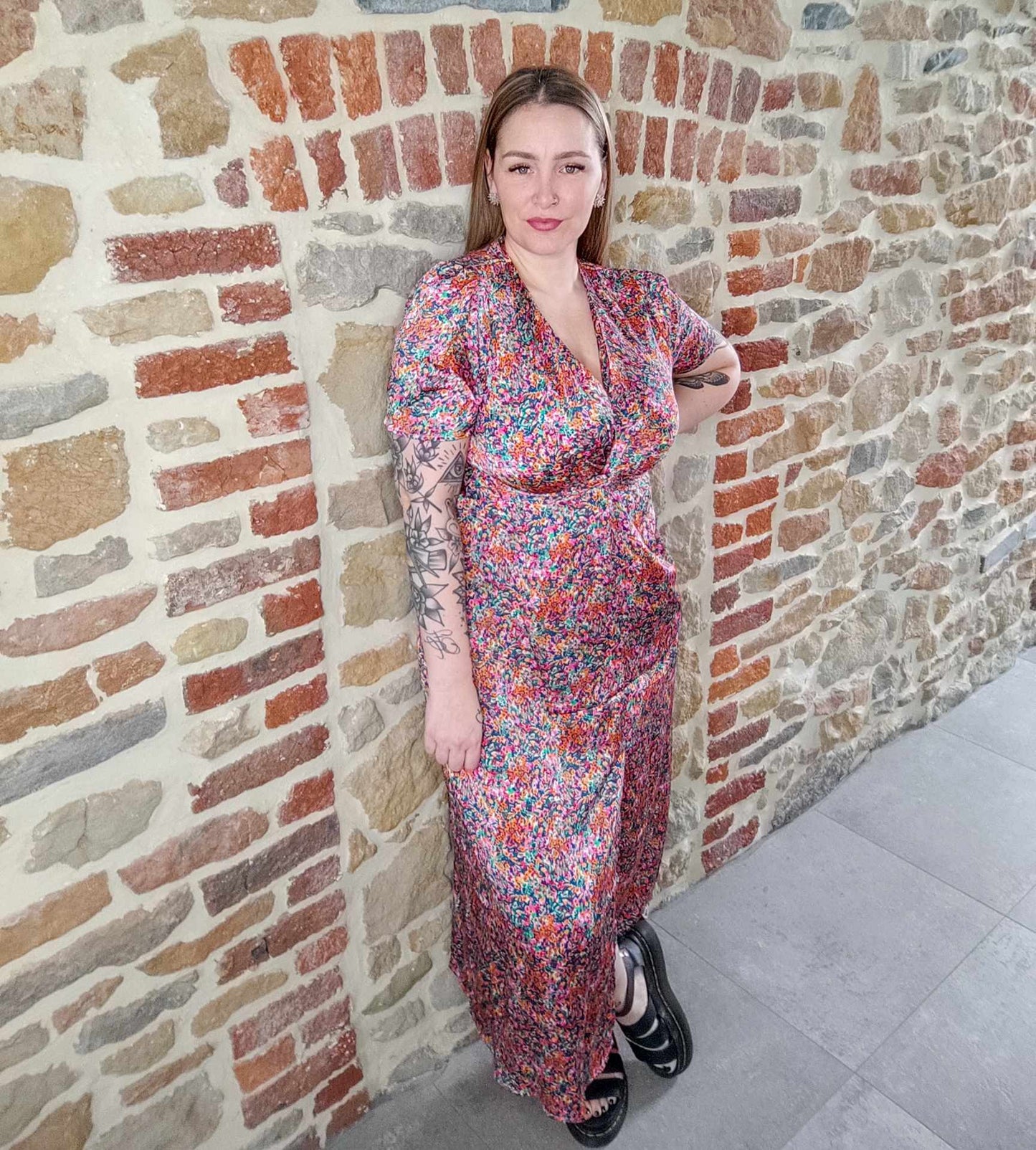 Robe LUCIE