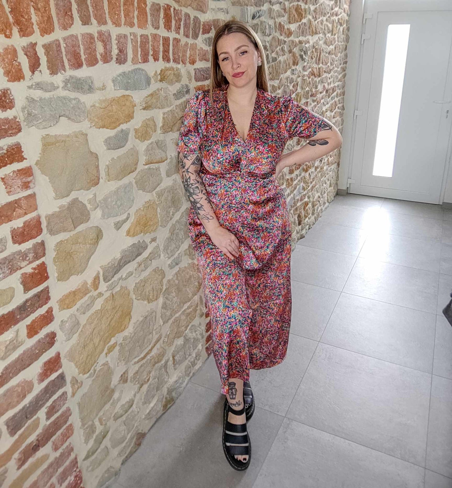 Robe LUCIE