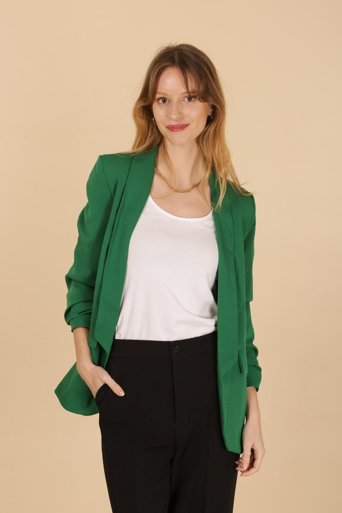 Blazer OLIVIA