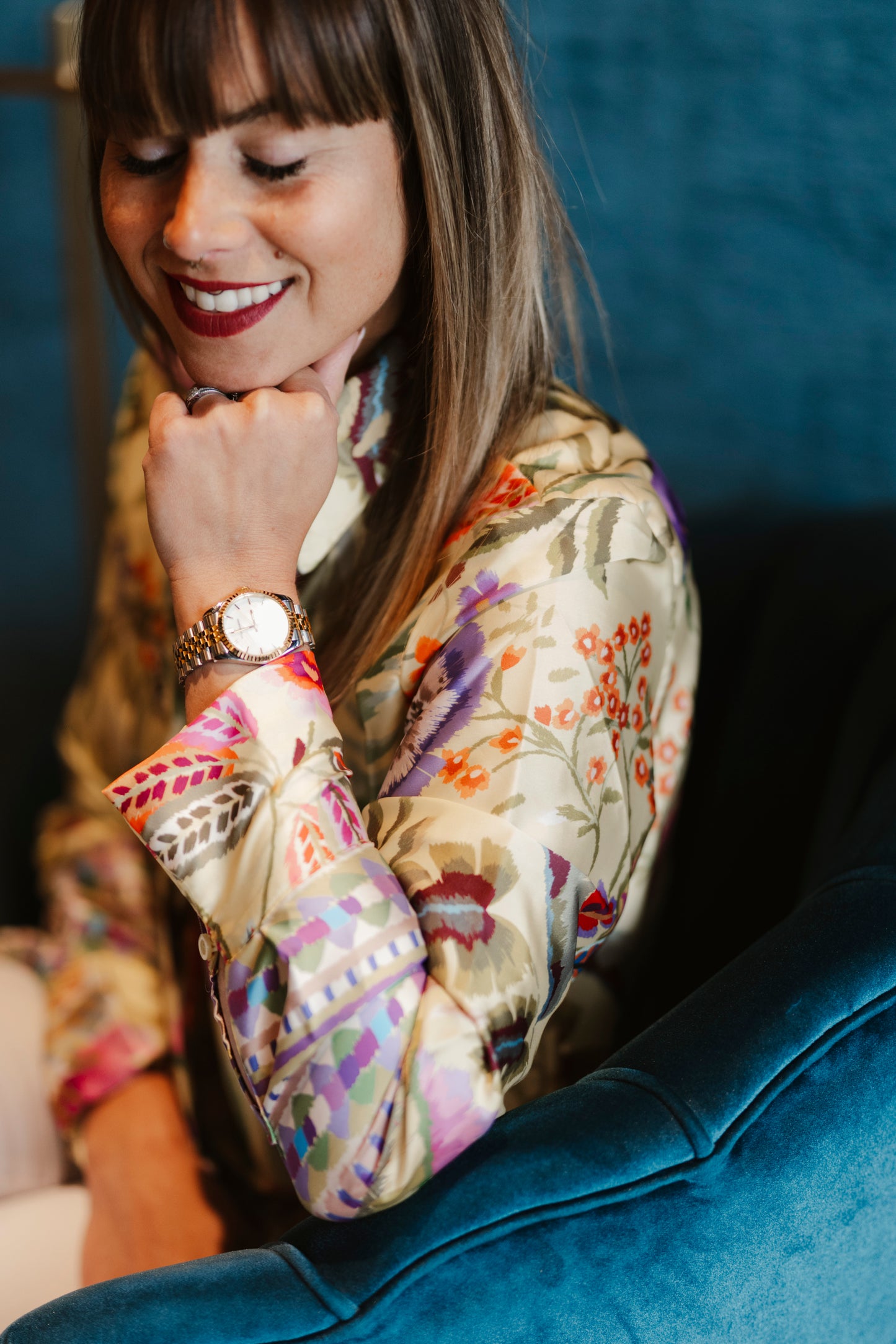 Chemisier NOÉMIE