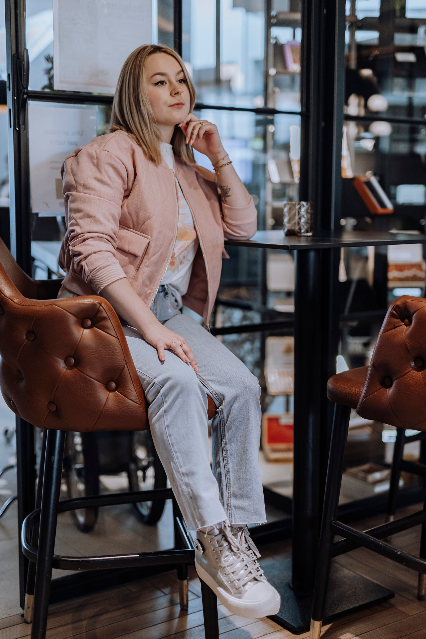 Jeans TAMARA