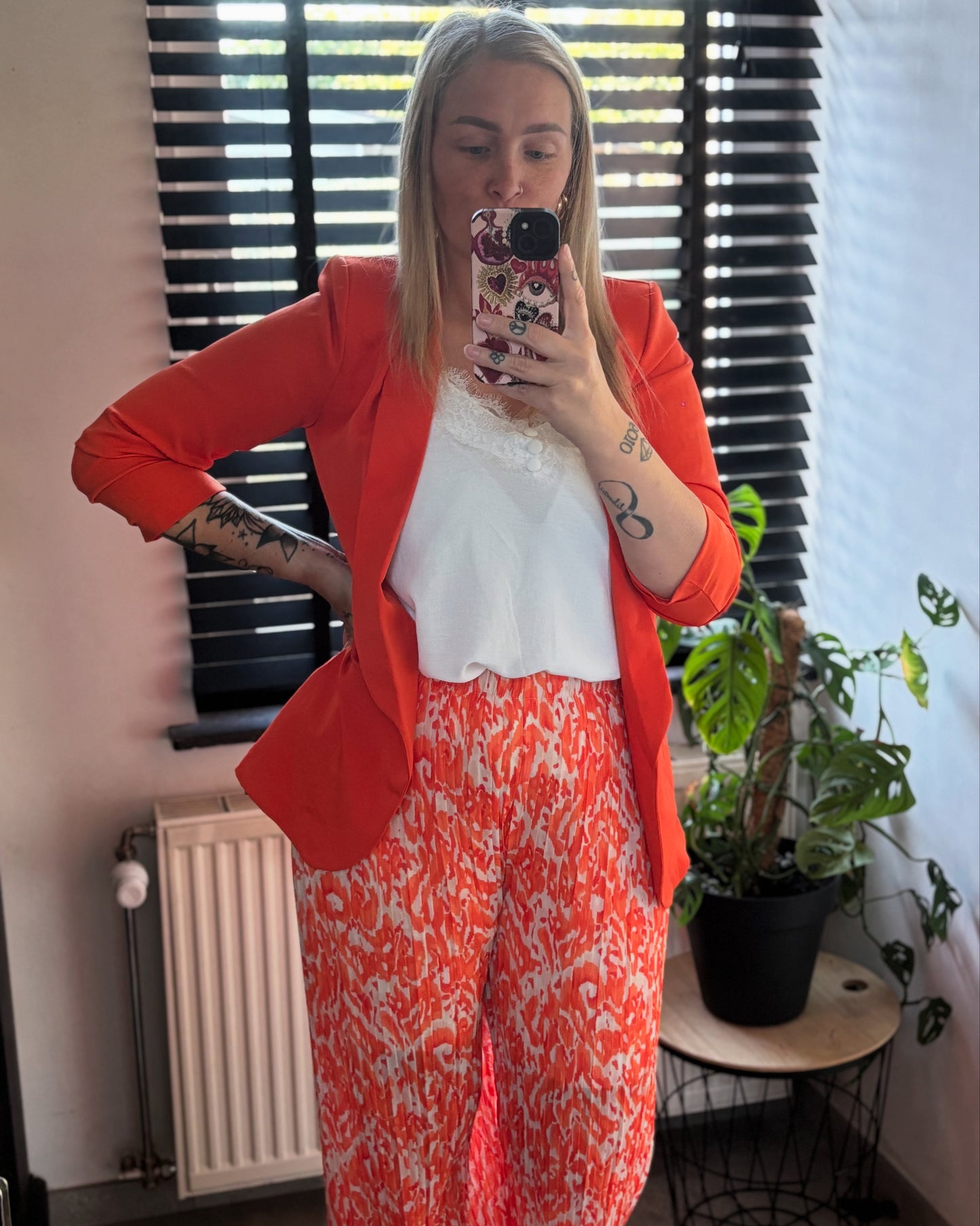 Pantalon ALMA