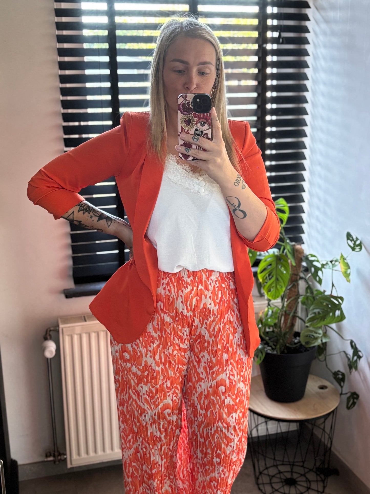 Pantalon ALMA