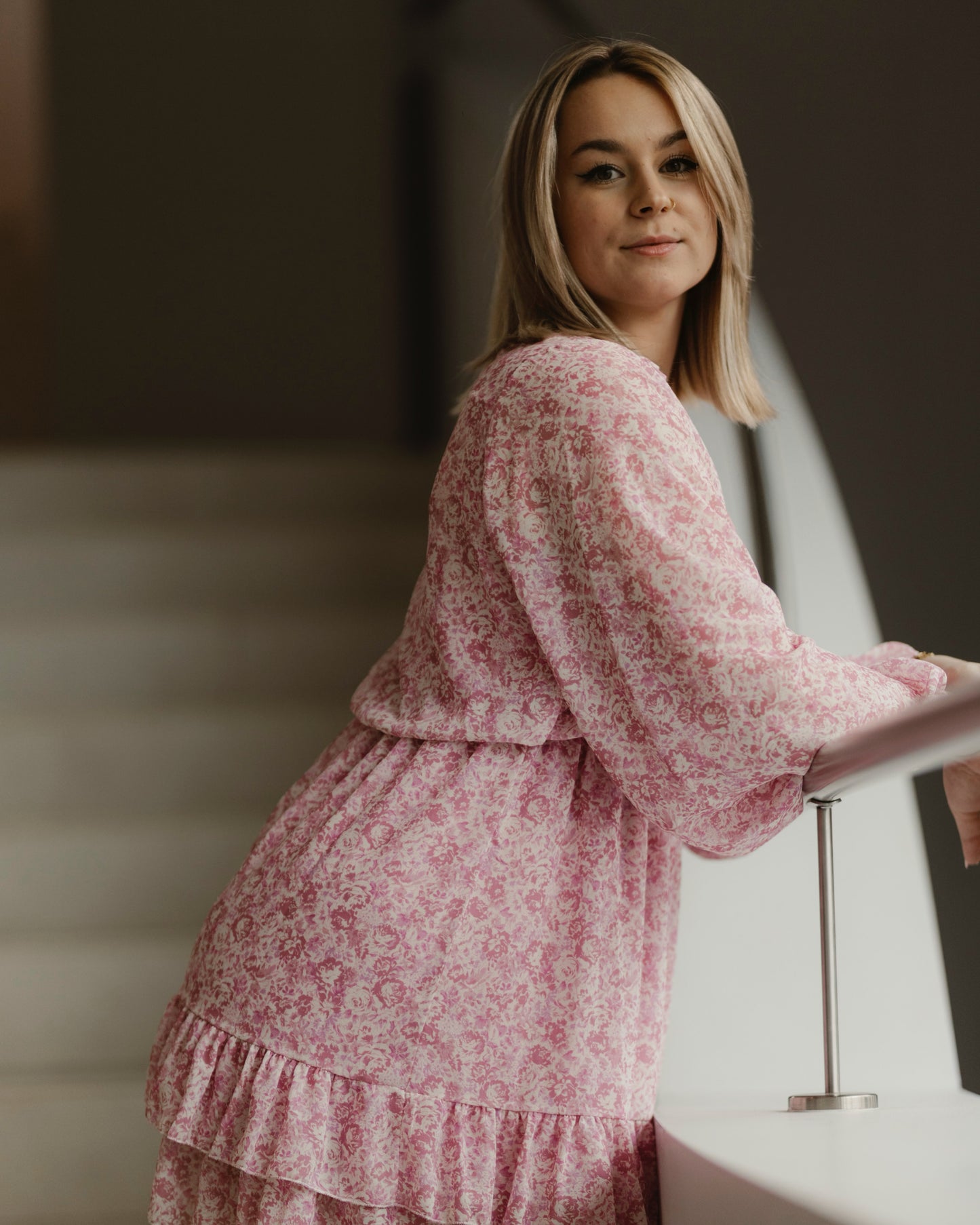 Robe ADELIA