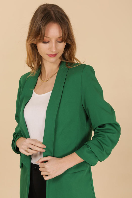 Blazer OLIVIA