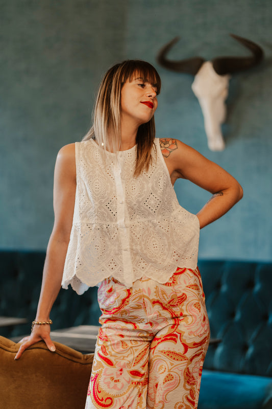 Blouse HORTENSE