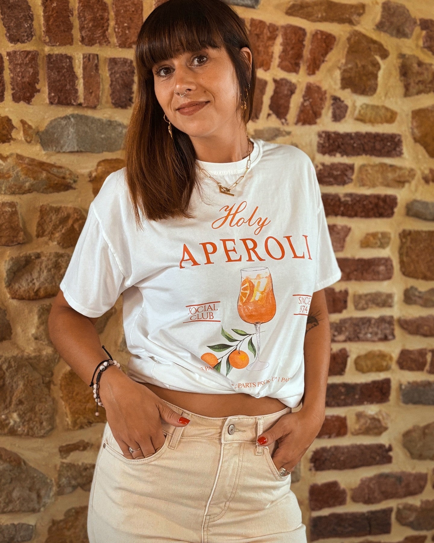 Tshirt APEROL