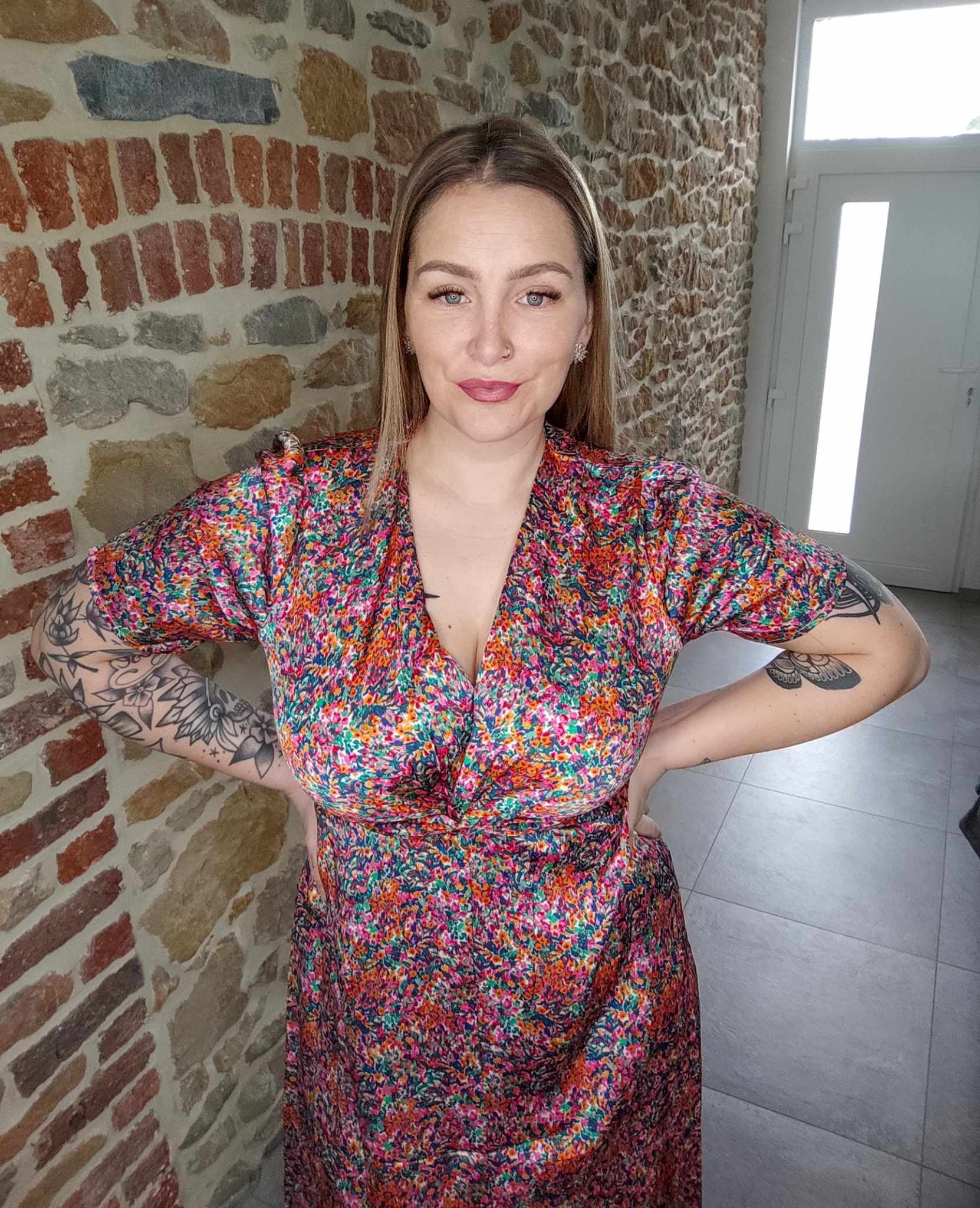 Robe LUCIE