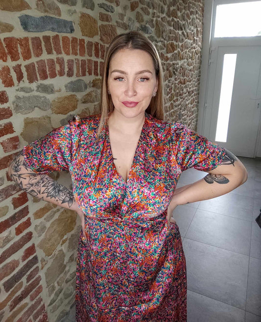 Robe LUCIE