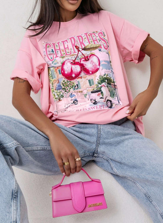 T-shirt SHERRYL