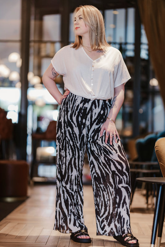 Pantalon CAROLINE