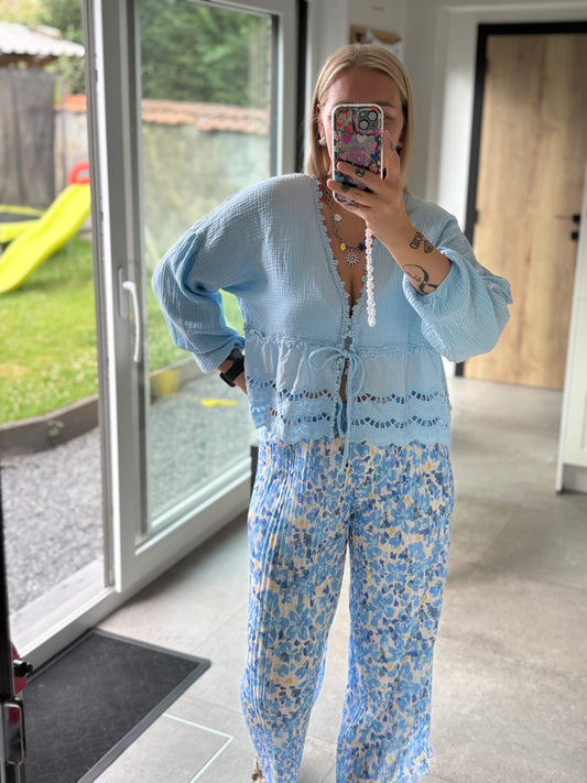 Pantalon CELIA