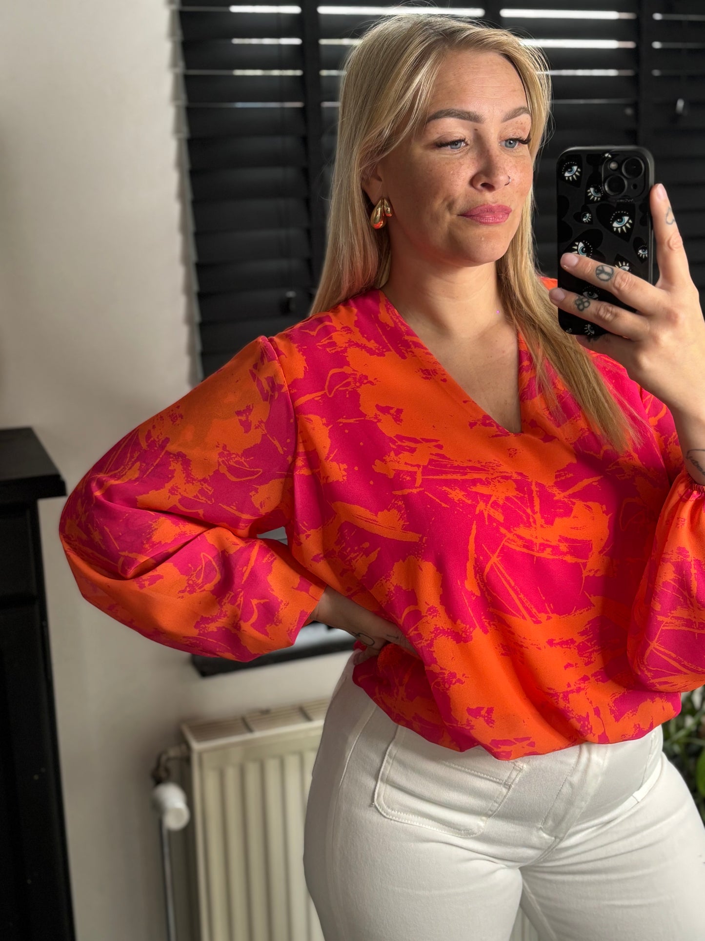 Blouse ANGELA