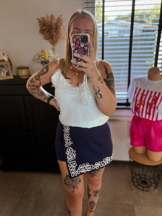 Blouse SYBILLE