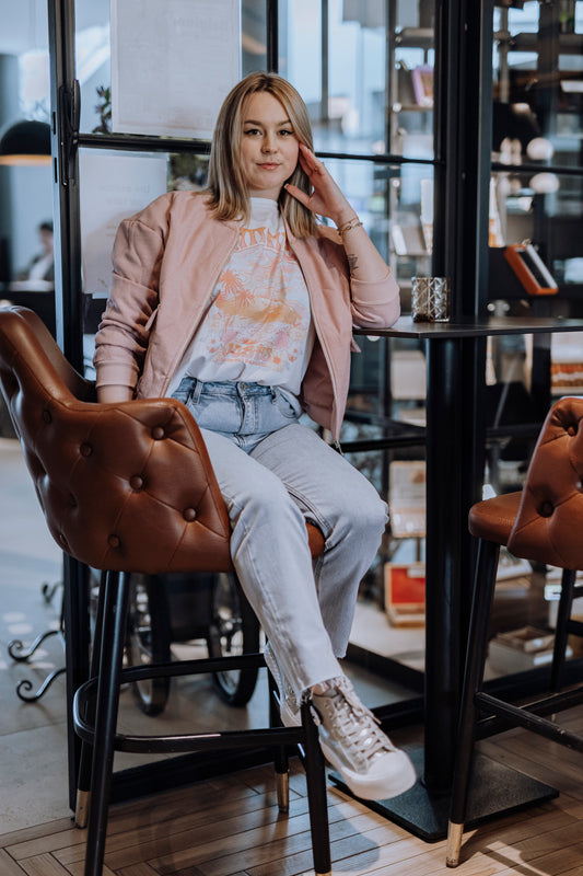 Jeans TAMARA