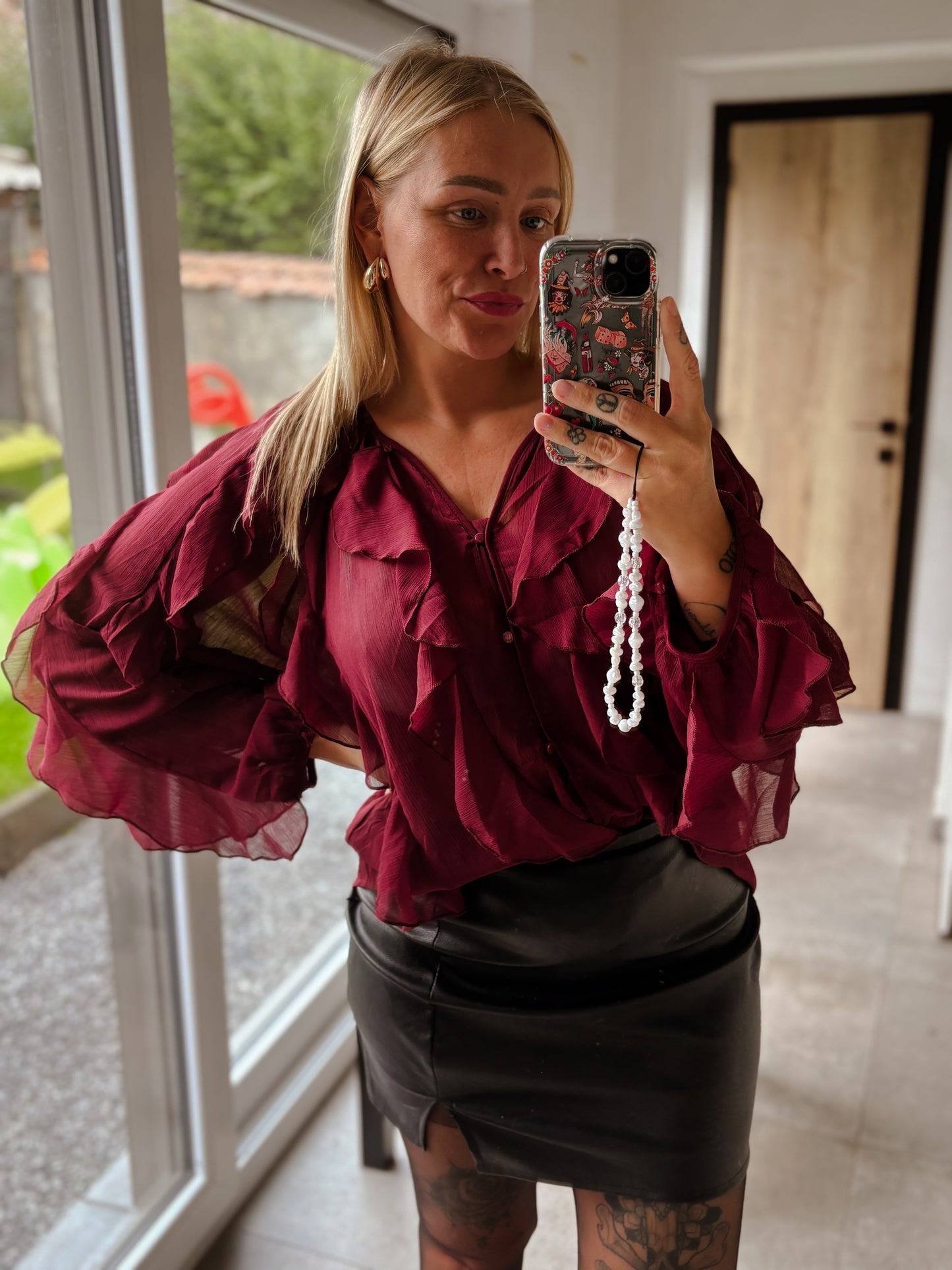 Blouse LOUISE