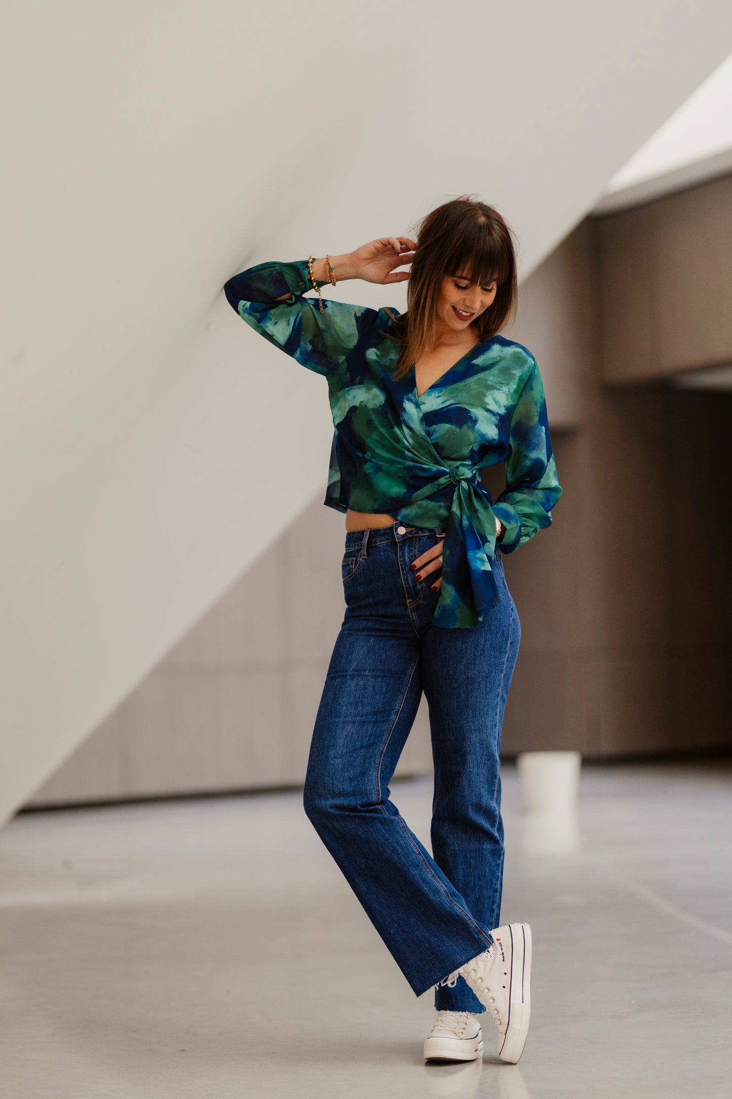 Blouse Veraline