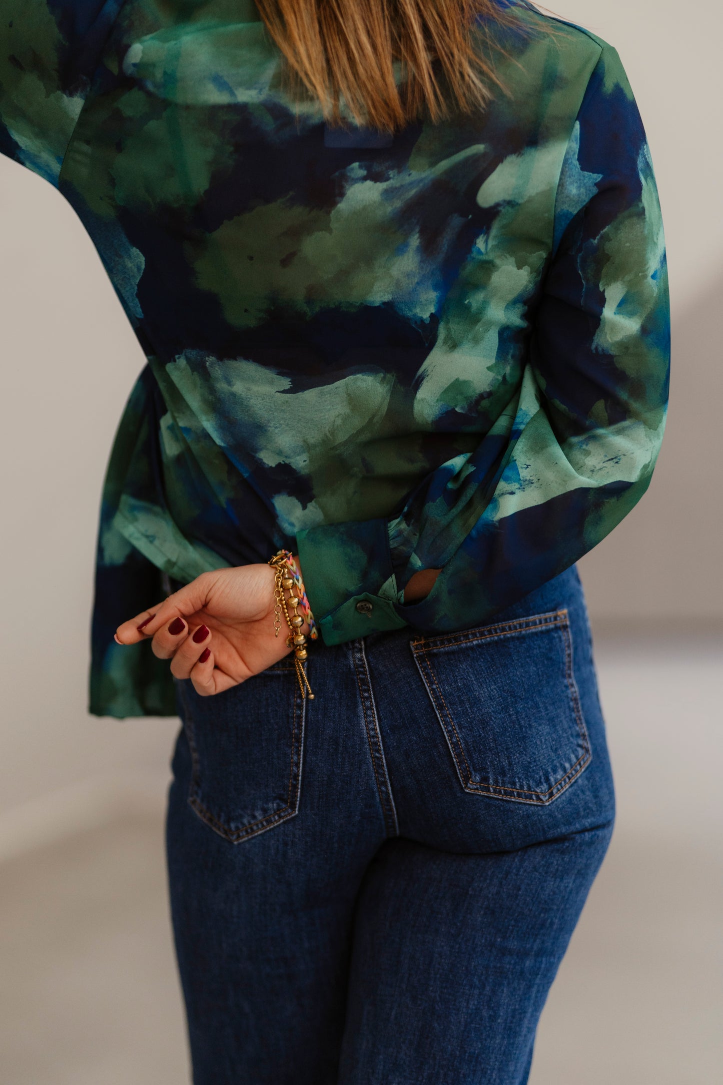 Blouse Veraline