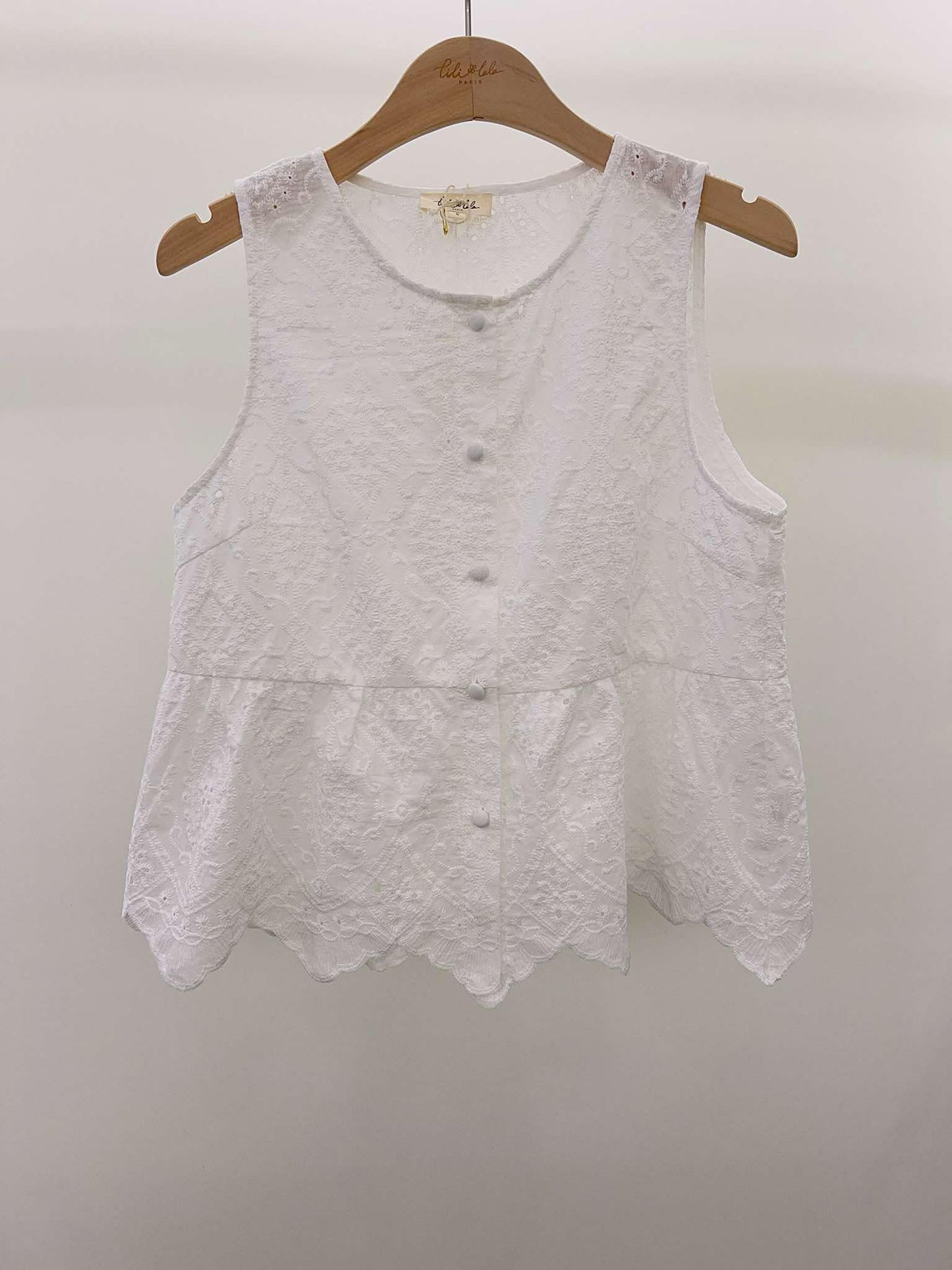 Blouse HORTENSE